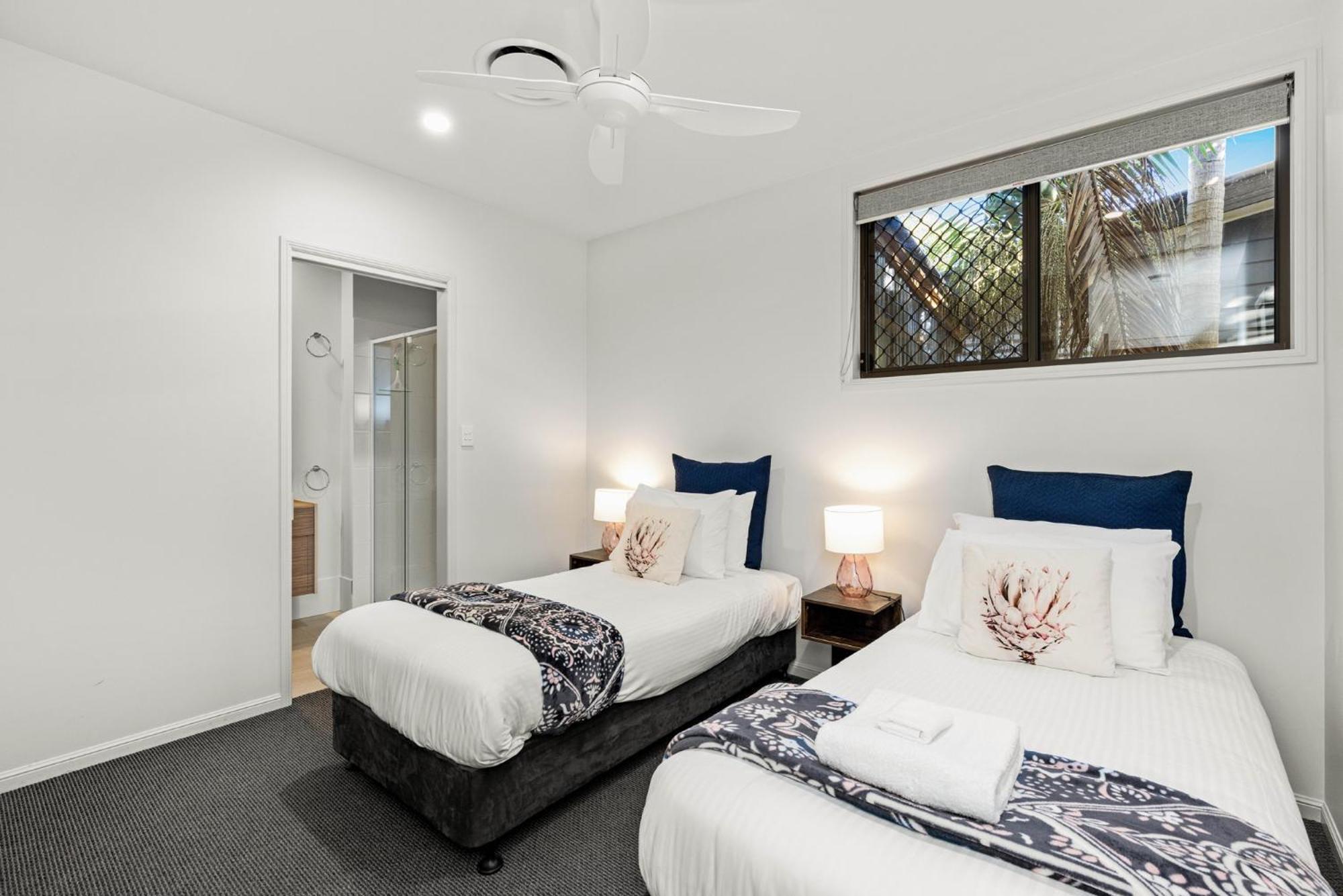 Tranquil Getaways On Obi Maleny Hotel Exterior photo