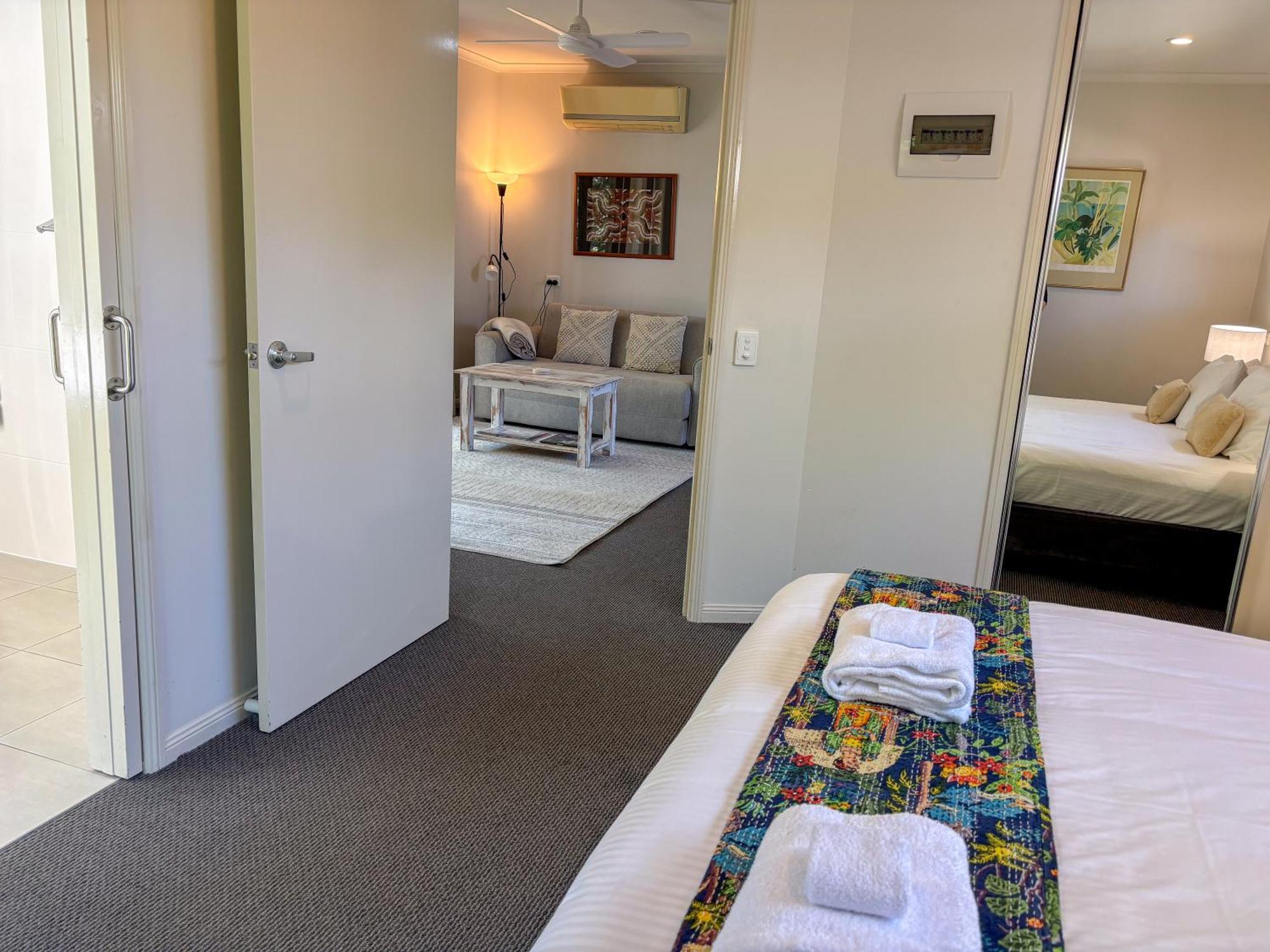 Tranquil Getaways On Obi Maleny Hotel Exterior photo