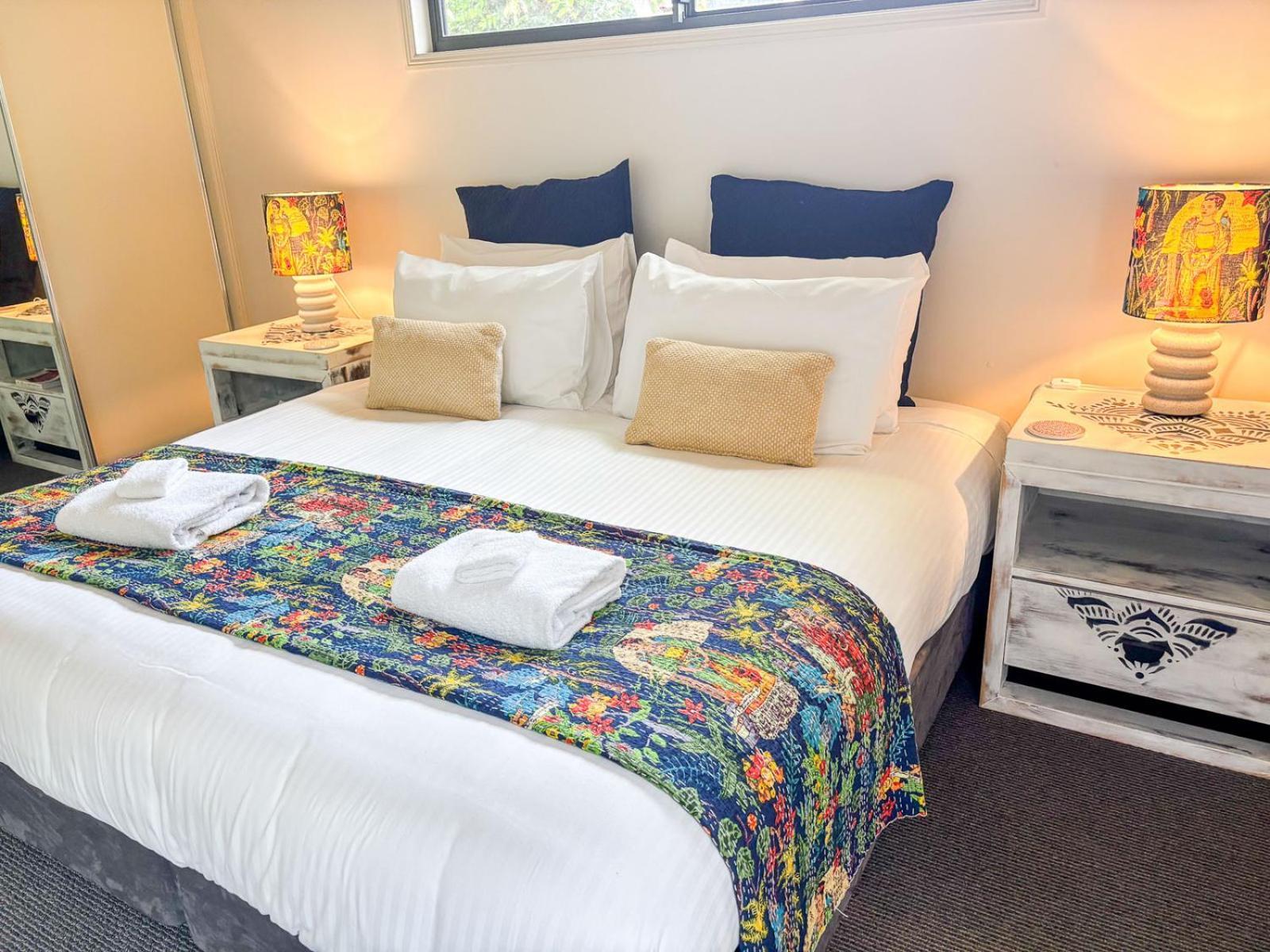 Tranquil Getaways On Obi Maleny Hotel Exterior photo